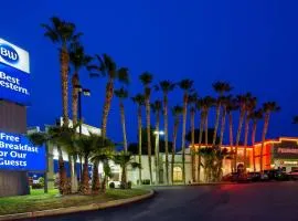 Best Western Pahrump Oasis, hotel in Pahrump