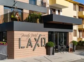 Family Hotel LAXO