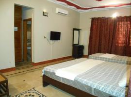 Hotel foto: Gulshan Hotel