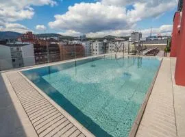 Catalonia Gran Vía Bilbao