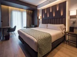 Catalonia Gran Vía Bilbao