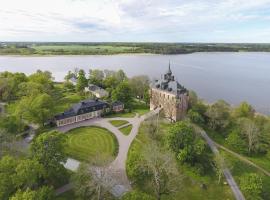 A picture of the hotel: Wiks Slott