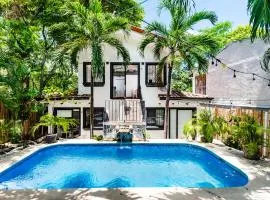 Hotel Gardenia Tamarindo