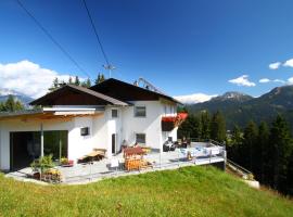 Hotel fotoğraf: Gästehaus Kofler