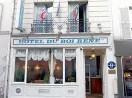 Hôtel Roi René