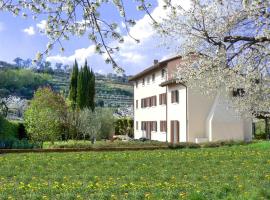 A picture of the hotel: B&B Il Pettirosso