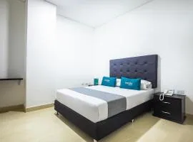 Ayenda Hotel Trinidad