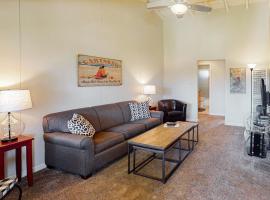 Hotel Photo: 3080 Lincoln St #16