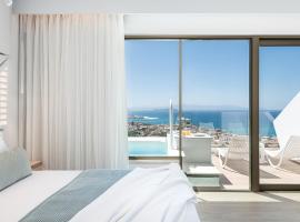 Lagon Life Spirit Boutique Hotel - Adults Only, hotel din Chania