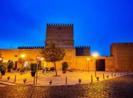 Castillo De Pilas Bonas