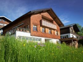 Gambaran Hotel: Haus Elfriede