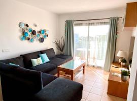 รูปภาพของโรงแรม: Can Blau Formentera Apartamento