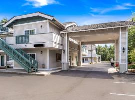 Hình ảnh khách sạn: Quality Inn & Suites Bainbridge Island