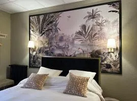 Coco Marco Hôtel