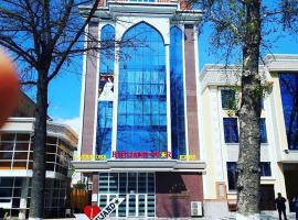 Hotel kuvat: Khujand Star