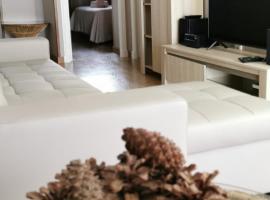 Hotel fotoğraf: Cosy Well Located Apartment Tenerife Sur Golf