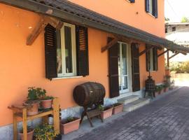 Hotel Photo: vale countryhouse 10 minuti dal mare 10 minuti dalla montagna