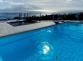 Ninamu Pearl Guest House，位于普纳奥亚的酒店