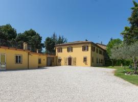 Hotel Photo: Bed&Breakfast Il Frantoio