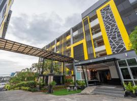 Gambaran Hotel: S.B.Living Place