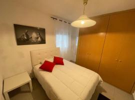 Hotel Photo: Valdavia Habitaciones