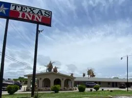 Texas Inn Seguin, hotel em Seguin