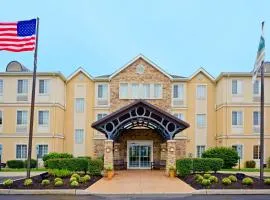 Staybridge Suites Cranbury - South Brunswick, an IHG Hotel, готель у місті Cranbury