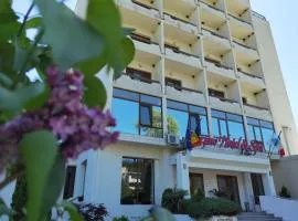 Hotel Spa Cazino Monteoru