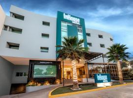 A picture of the hotel: InHouse Culiacán