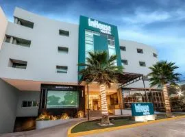 InHouse Culiacán, hotel u gradu 'Culiacán'