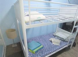 Hotel Foto: Male Dorm at Bugis