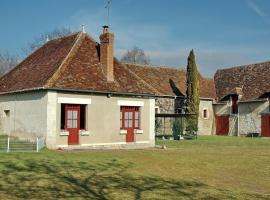 صور الفندق: Gîte Boussay , 2 pièces, 2 personnes - FR-1-381-13