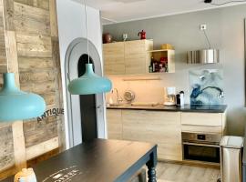 Poppenberg Lodge, hotel v destinaci Winterberg