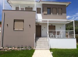 Hotel Photo: Charikleia's Pelion appartments