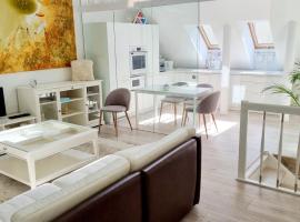 Hotel Photo: Gallery Balta Apartments