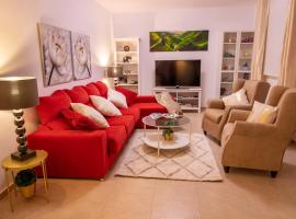 Hotel Photo: Apartamento Romero Valencia