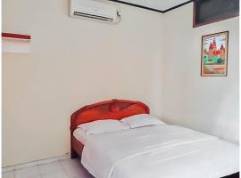 Hotelfotos: KoolKost Syariah @ Cibabat Cimahi