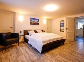 Hotel Photo: Marias Guest House