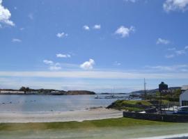 Eilidh’s Guest House, ξενοδοχείο σε Port Ellen