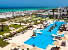 Hotel fotografie: TUI BLUE Palm Beach Palace Djerba - Adult Only