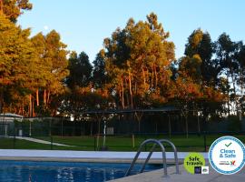 Valbom by Campigir, hotel di Sesimbra