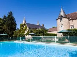 Château de Bellecroix