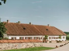 Nurmuižas viesnīca