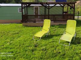 Chata Darwin, ξενοδοχείο σε Terchova