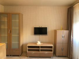 A picture of the hotel: Apartament Zielone Bielany