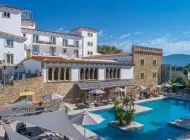 Hotel Castell Blanc