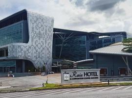 Hotelfotos: Raia Hotel & Convention Centre Kuching