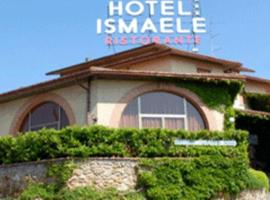 A picture of the hotel: Hotel Ismaele