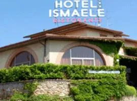 Hotel Ismaele, hotel em Chiusi