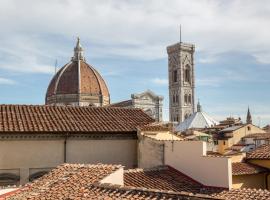 Foto di Hotel: Palazzo D'Ambra Residenza d'Epoca